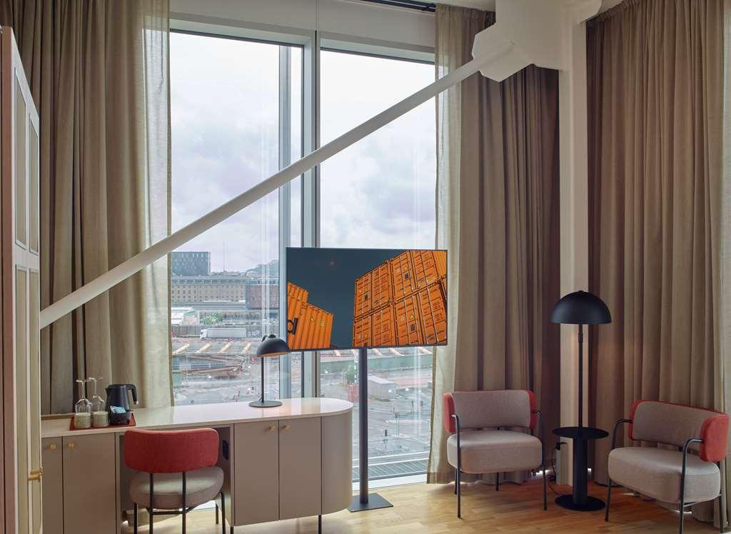 Scandic Goteborg Central Quarto foto