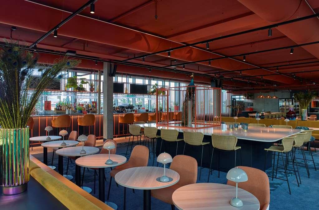 Scandic Goteborg Central Restaurante foto