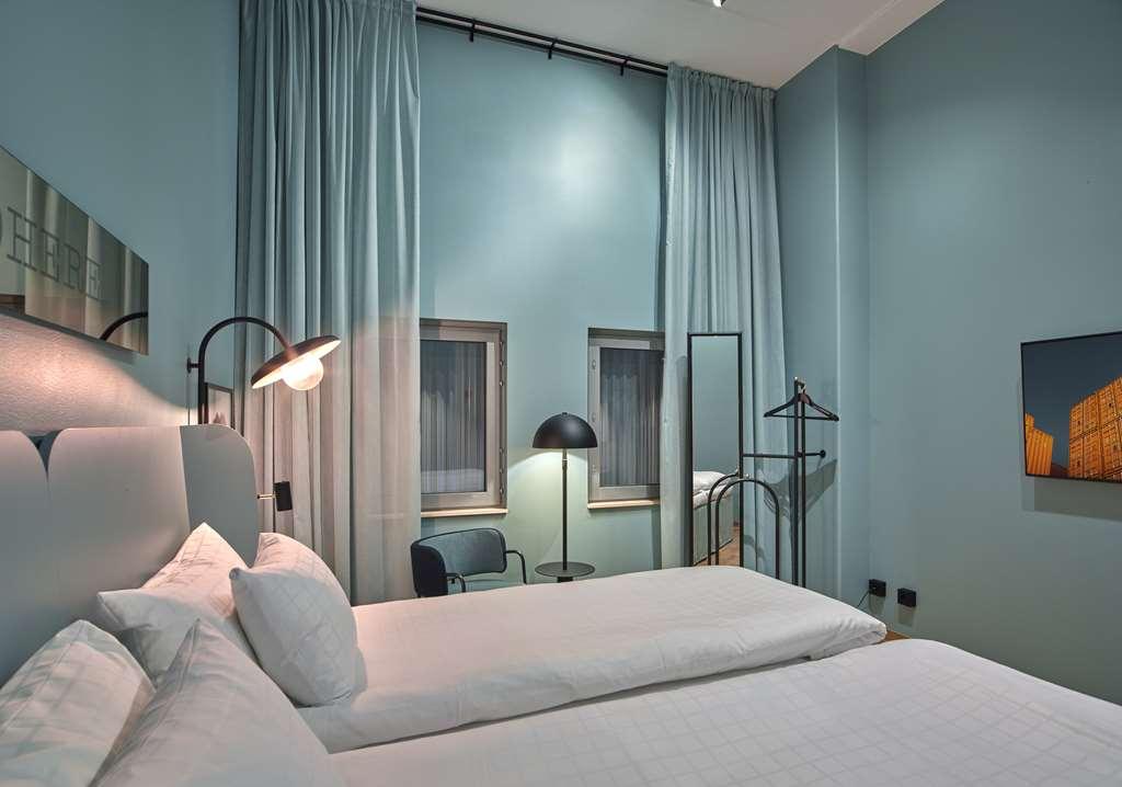Scandic Goteborg Central Quarto foto